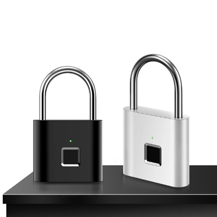 Cadenas à Empreintes Digitales – Sécurité sans clé, instantanée et intelligente
