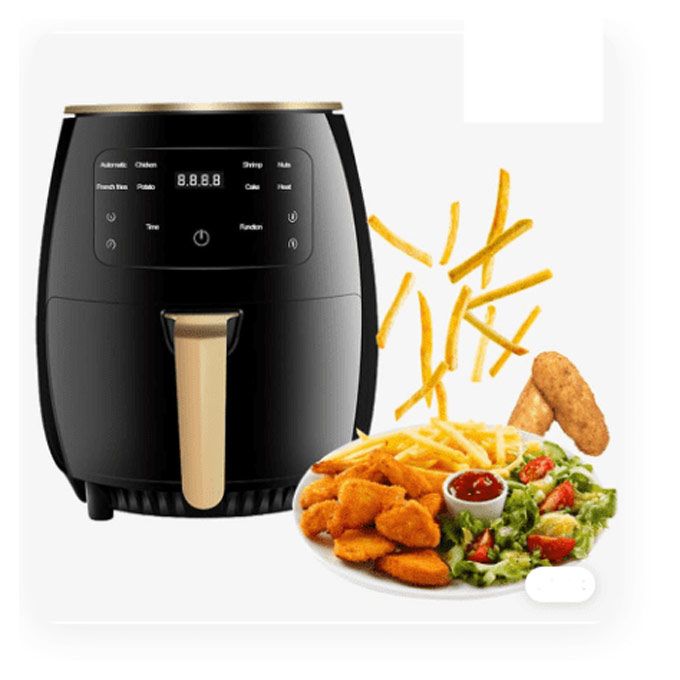 Air Fryer multi fonctions