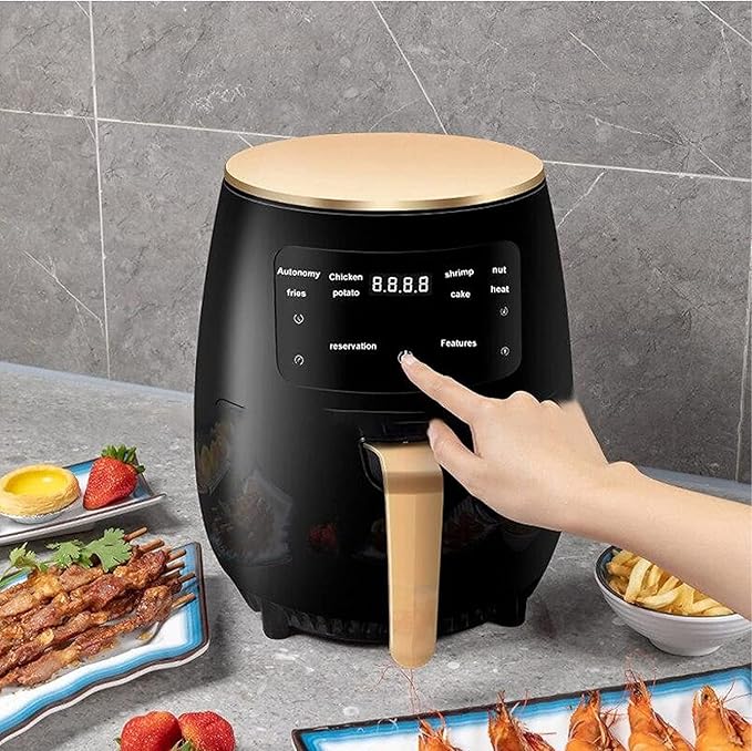Air Fryer multi fonctions