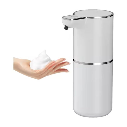 Distributeur Automatique de Savon – Hygiène Sans Contact & Design Moderne